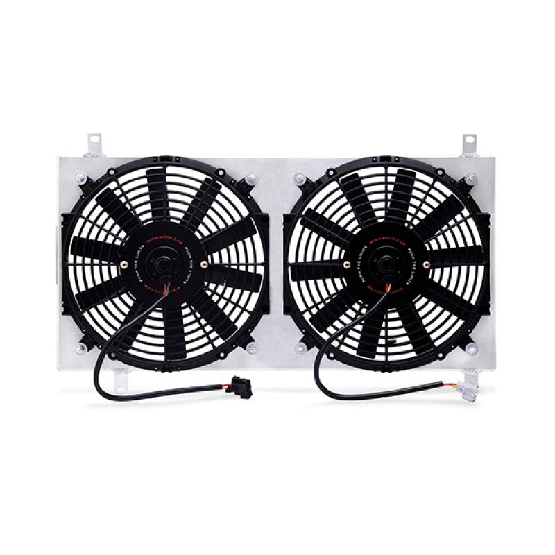 Fans & Shrouds MISMMFS-MIA-90 Mishimoto