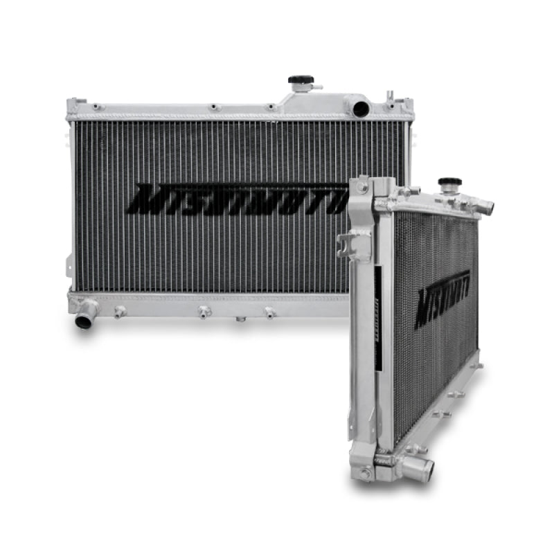 Radiators MISMMRAD-MIA-90 Mishimoto
