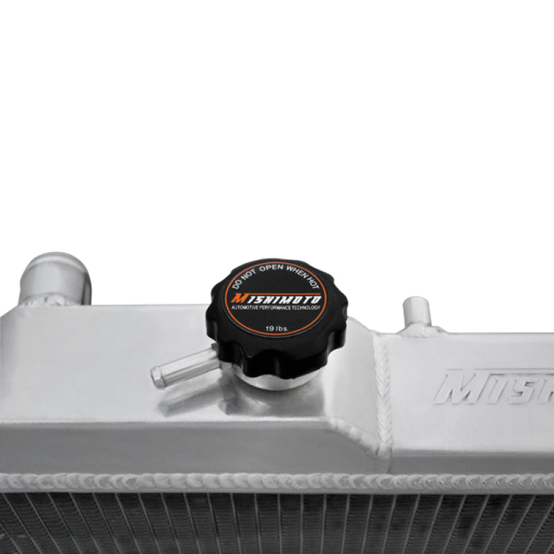 Radiators MISMMRAD-MIA-90 Mishimoto