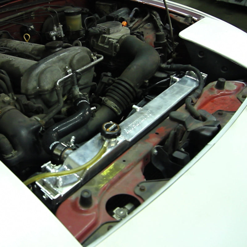 Radiators MISMMRAD-MIA-90 Mishimoto