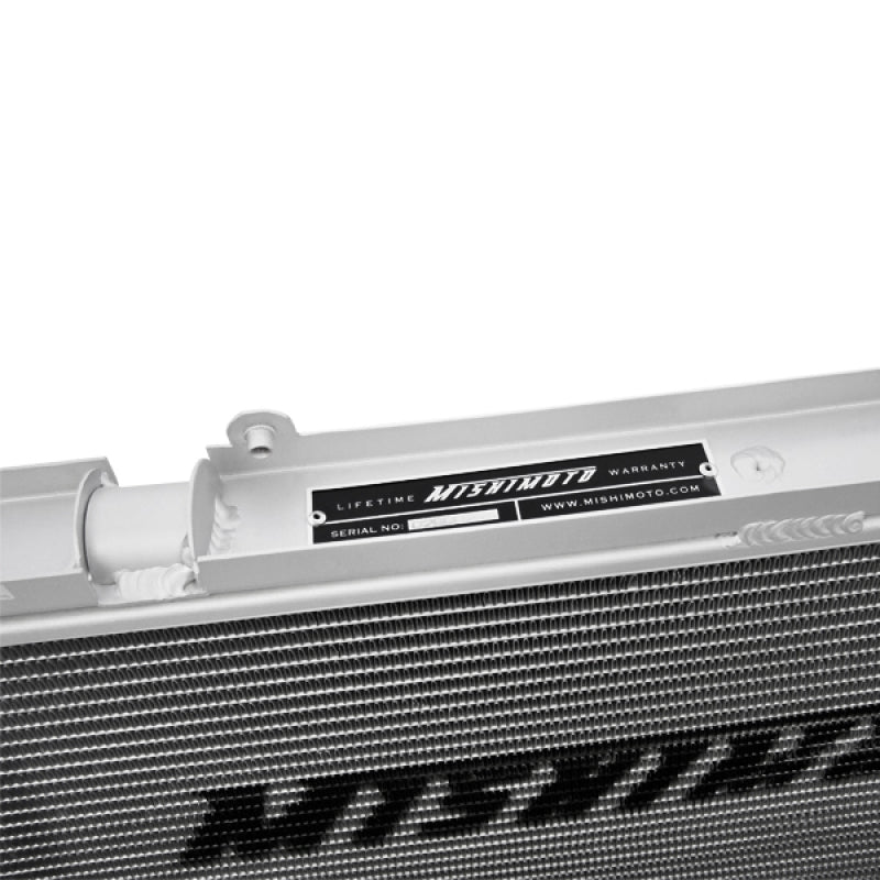 Radiators MISMMRAD-MR2-90X Mishimoto