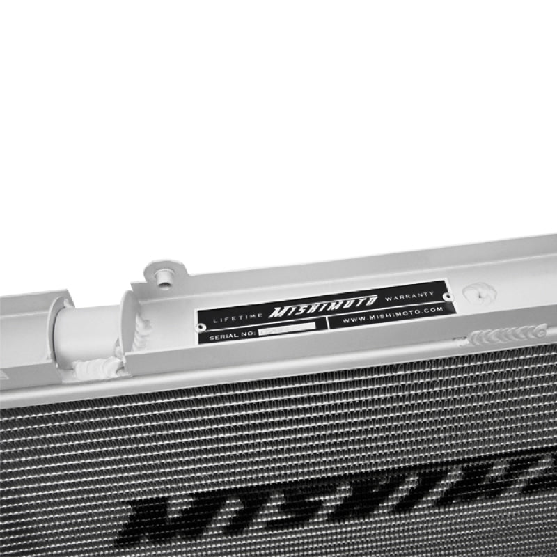 Radiators MISMMRAD-MR2-90 Mishimoto