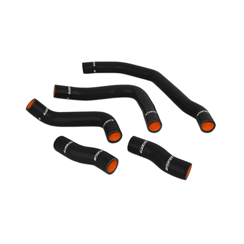 Radiator Hoses MISMMHOSE-MR2-90BK Mishimoto