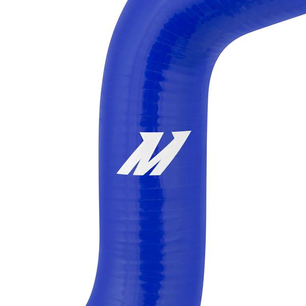 Radiator Hoses MISMMHOSE-3KGT-91BL Mishimoto