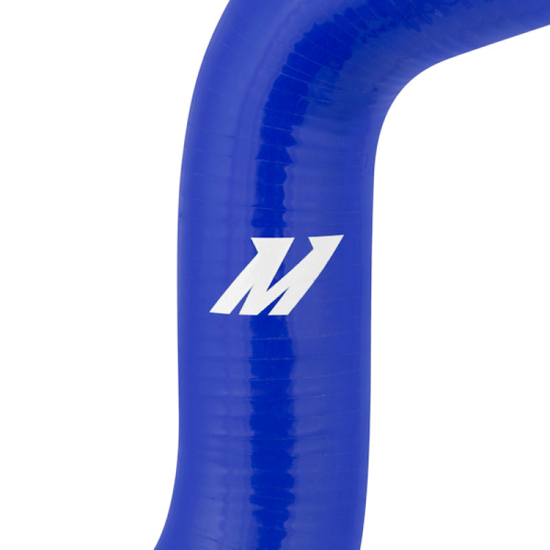 Radiator Hoses MISMMHOSE-3KGT-91BL Mishimoto