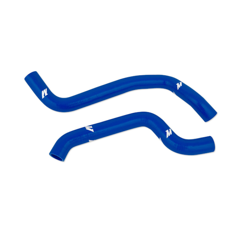Radiator Hoses MISMMHOSE-3KGT-91BL Mishimoto