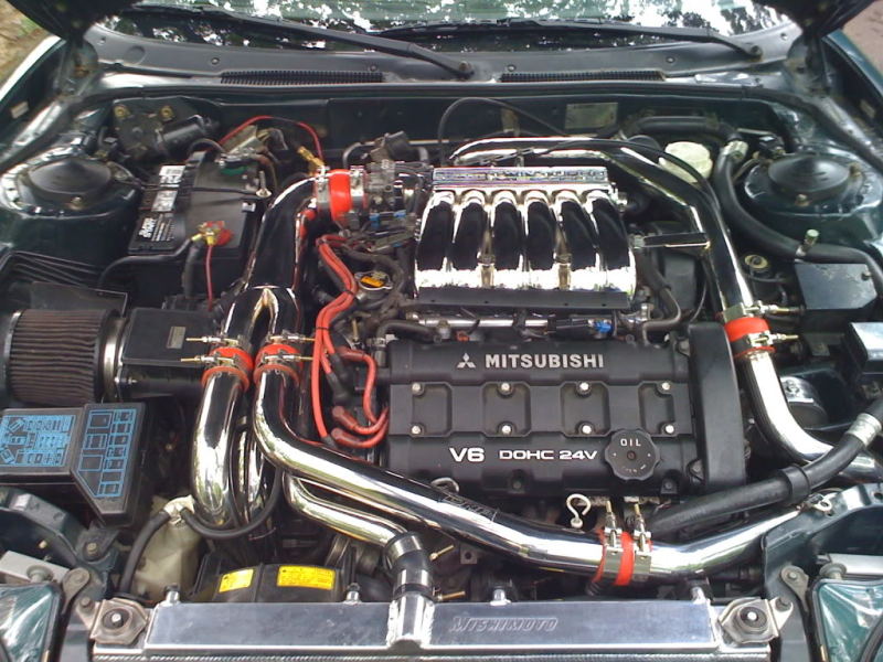 Radiators MISMMRAD-3KGT-91 Mishimoto