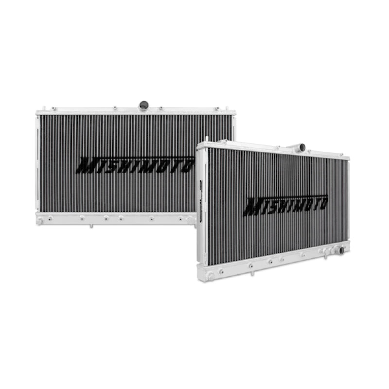 Radiators MISMMRAD-3KGT-91 Mishimoto