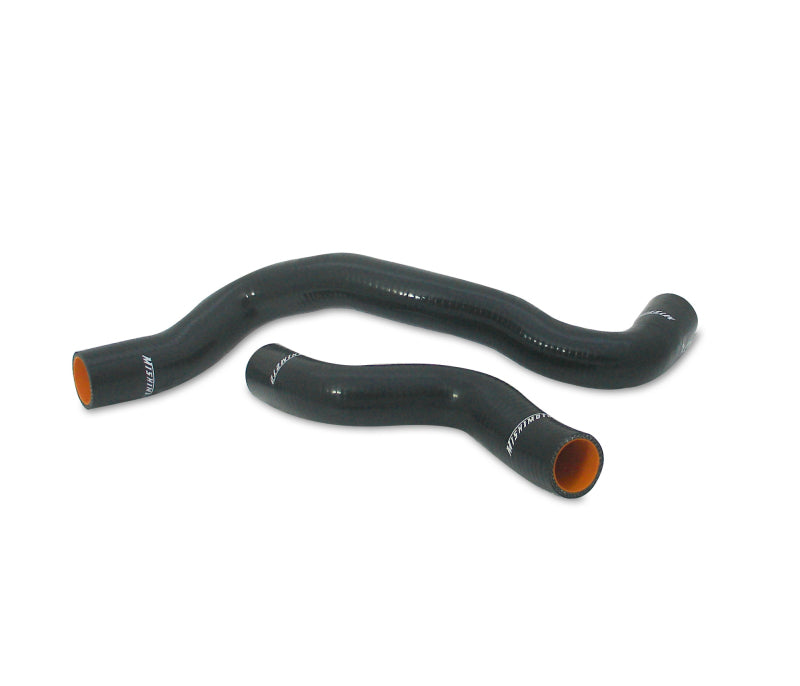 Radiator Hoses MISMMHOSE-SEN-91SRBK Mishimoto