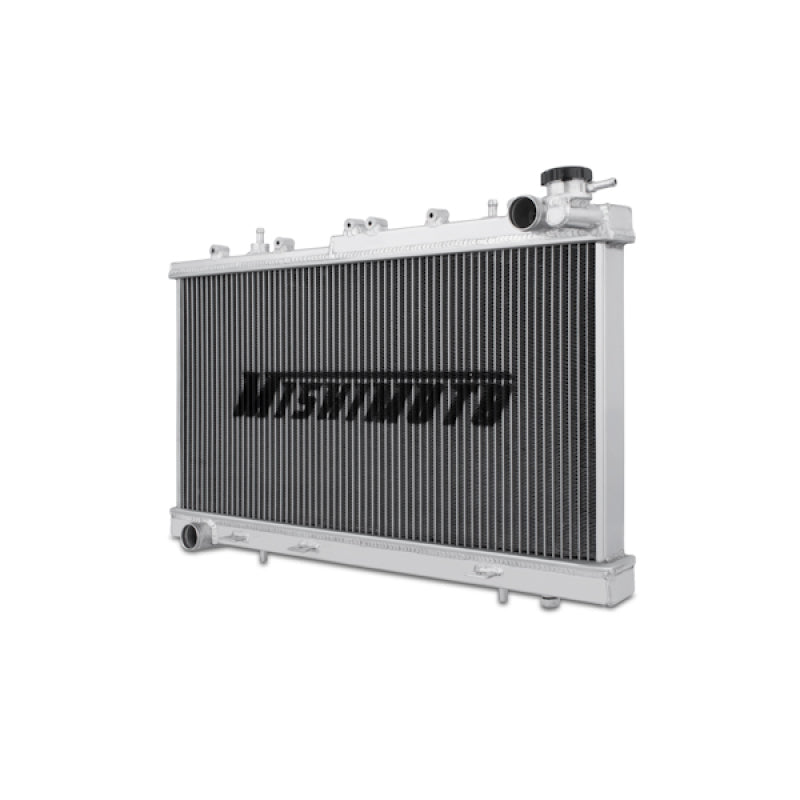 Radiators MISMMRAD-SEN-91SR Mishimoto