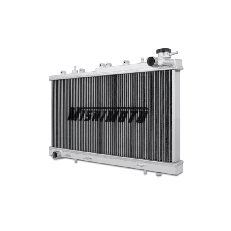 Radiators MISMMRAD-SEN-91SR Mishimoto