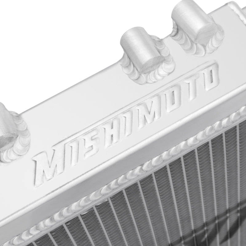 Radiators MISMMRAD-SEN-91SR Mishimoto