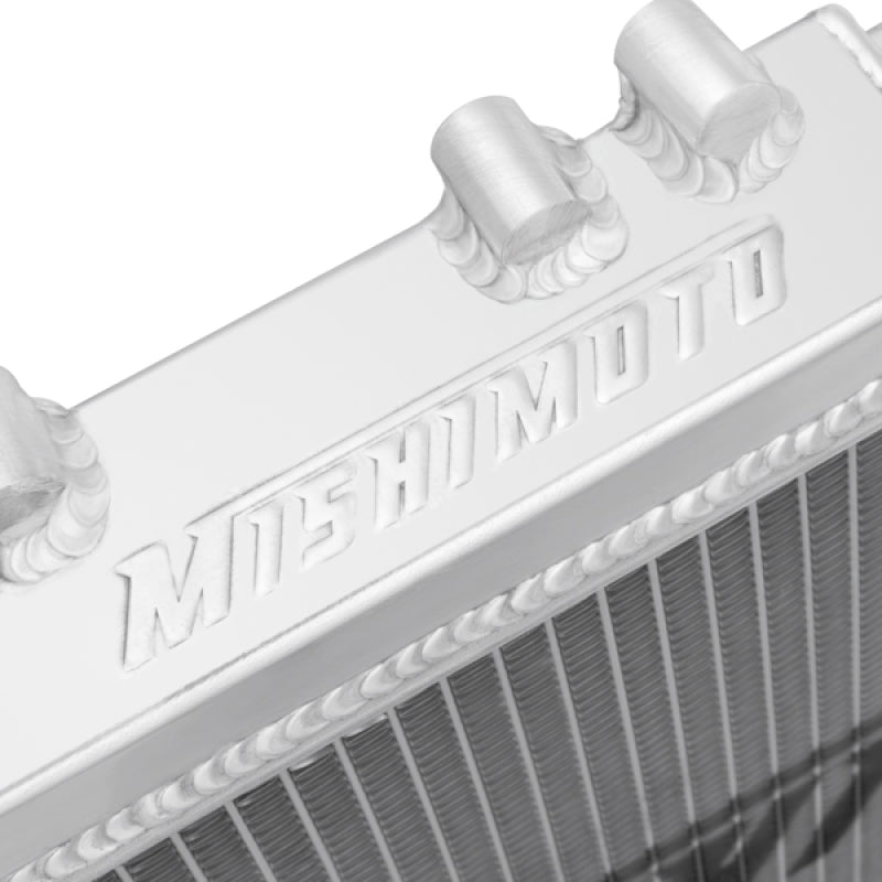 Radiators MISMMRAD-SEN-91SR Mishimoto