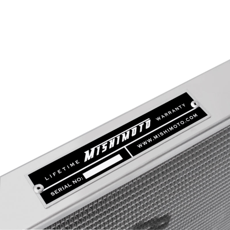 Radiators MISMMRAD-SEN-91SR Mishimoto