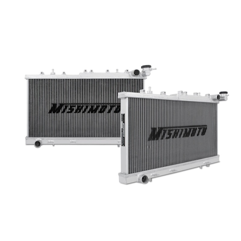 Radiators MISMMRAD-SEN-91SR Mishimoto