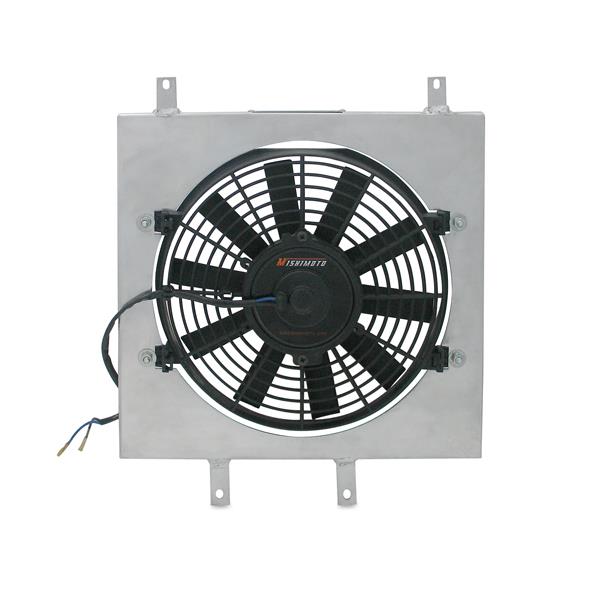 Fans & Shrouds MISMMFS-CIV-92 Mishimoto