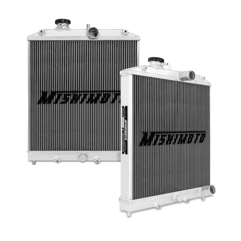 Radiators MISMMRAD-CIV-92 Mishimoto