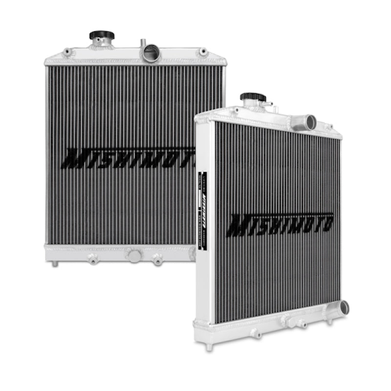 Radiators MISMMRAD-CIV-92 Mishimoto