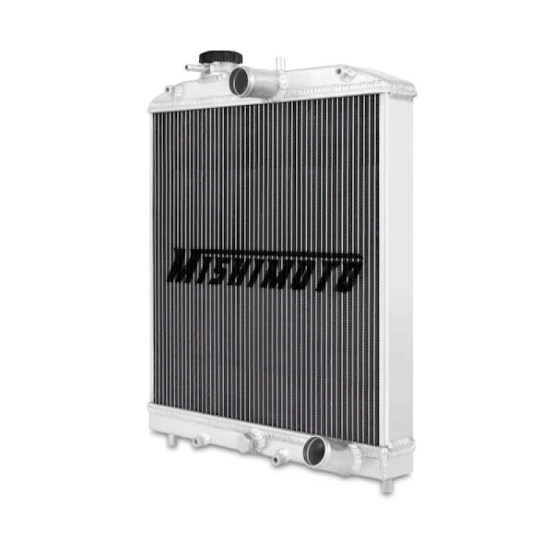 Radiators MISMMRAD-CIV-92 Mishimoto