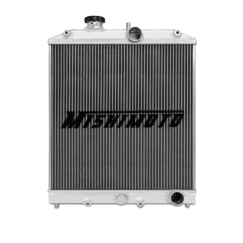 Radiators MISMMRAD-CIV-92 Mishimoto
