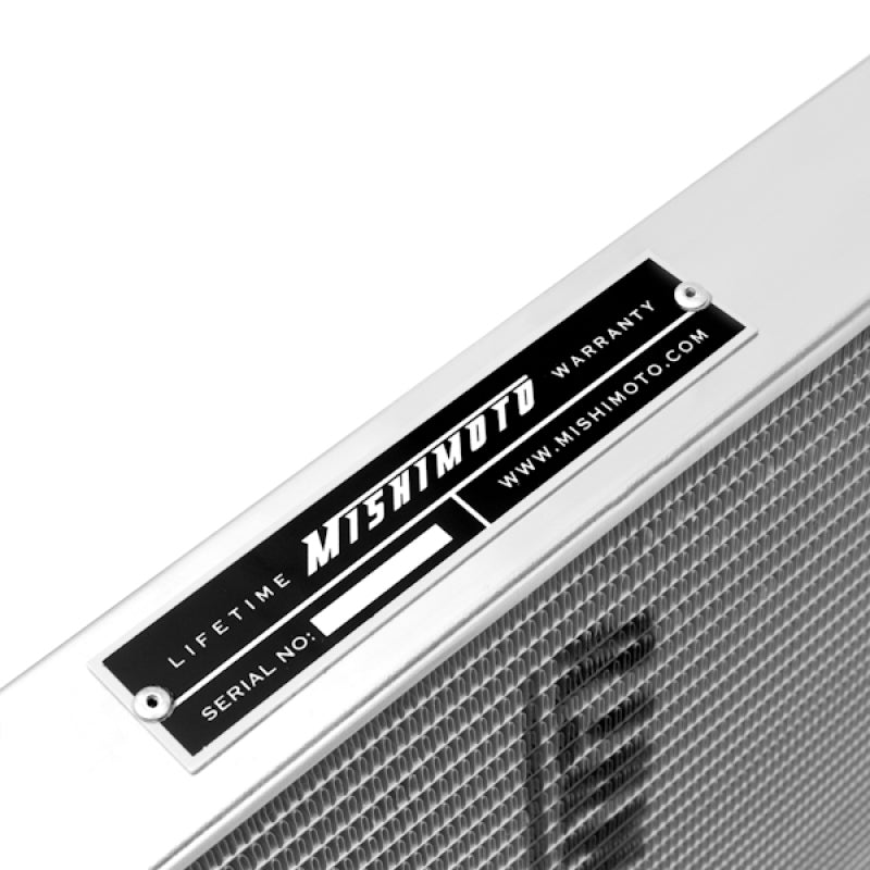 Radiators MISMMRAD-CIV-92 Mishimoto