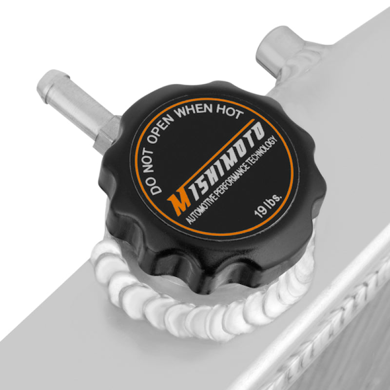 Radiators MISMMRAD-CIV-92 Mishimoto
