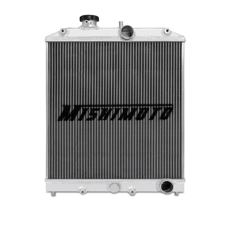 Radiators MISMMRAD-CIV-92X Mishimoto