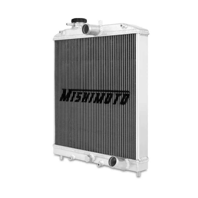 Radiators MISMMRAD-CIV-92X Mishimoto