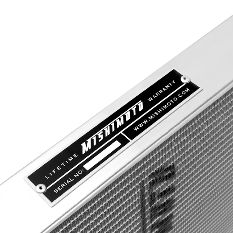 Radiators MISMMRAD-CIV-92X Mishimoto
