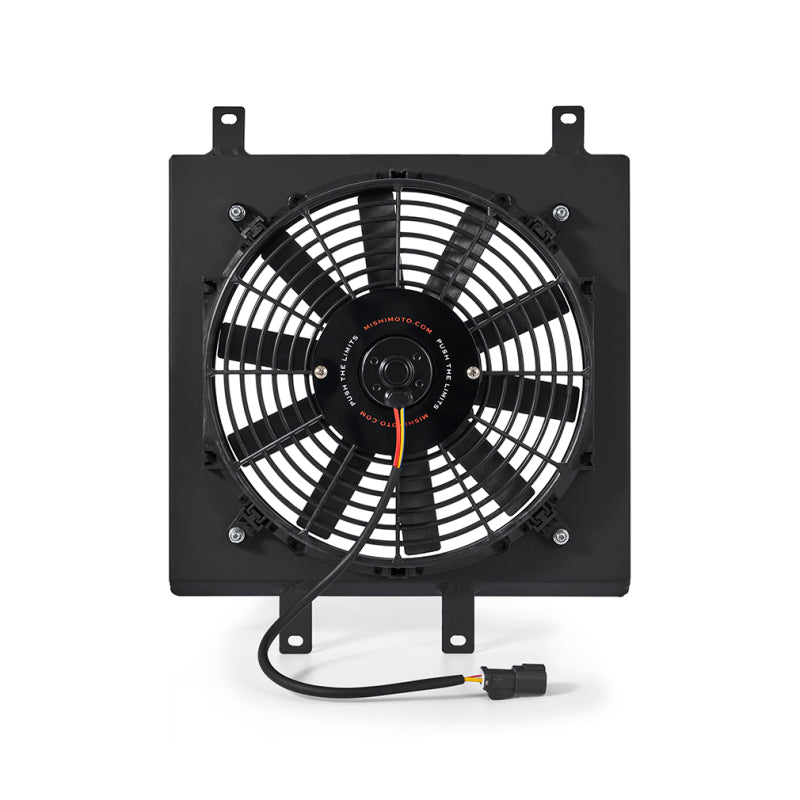 Fans & Shrouds MISMMFS-CIV-92BK Mishimoto