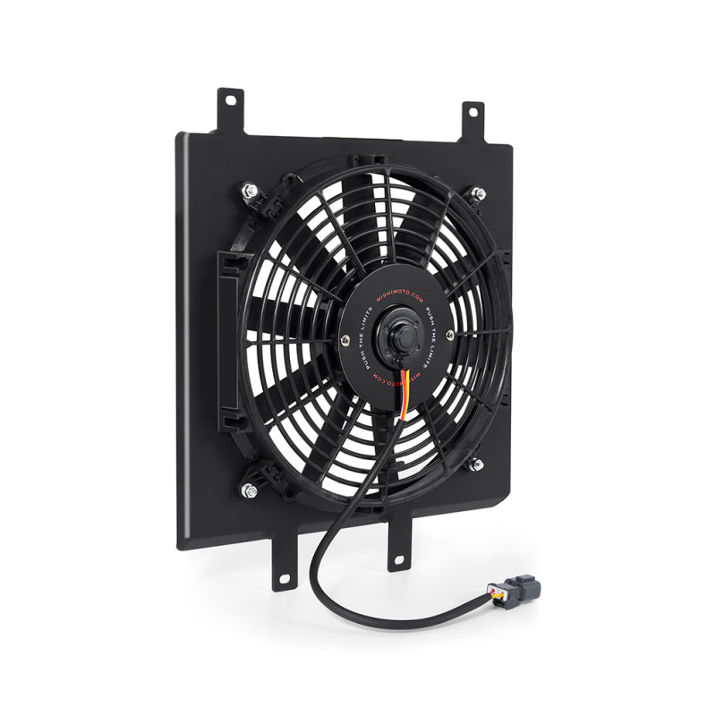 Fans & Shrouds MISMMFS-CIV-92BK Mishimoto