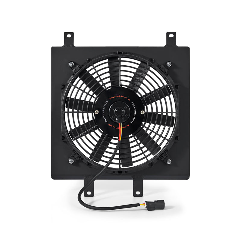 Fans & Shrouds MISMMFS-CIV-92BK Mishimoto