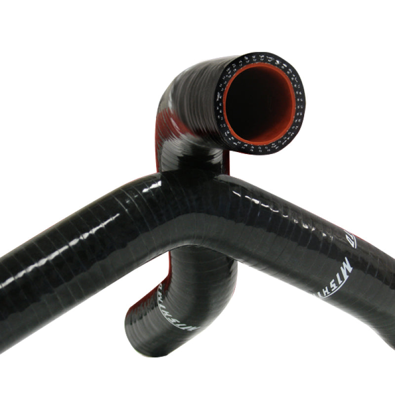Radiator Hoses MISMMHOSE-CIV-92BK Mishimoto