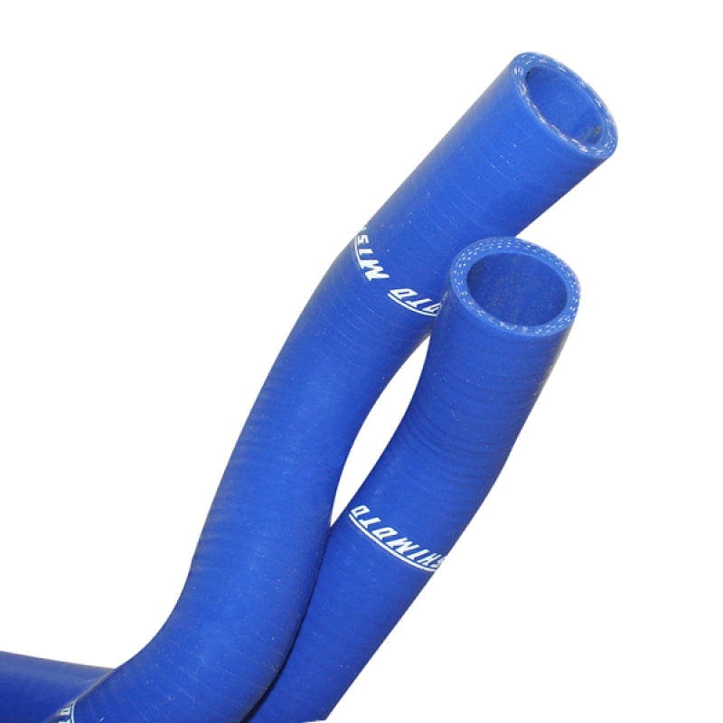 Radiator Hoses MISMMHOSE-CIV-92BL Mishimoto