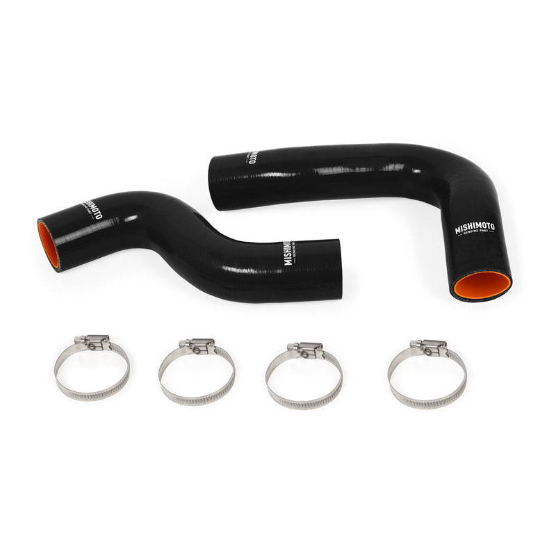 Radiator Hoses MISMMHOSE-GC8T-92BK Mishimoto