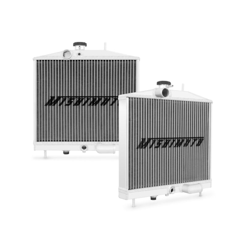 Radiators MISMMRAD-K20-EG Mishimoto