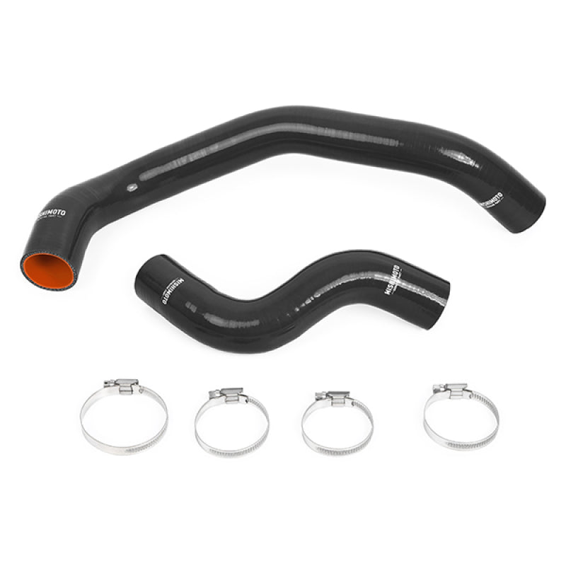 Radiator Hoses MISMMHOSE-RHD-33BK Mishimoto