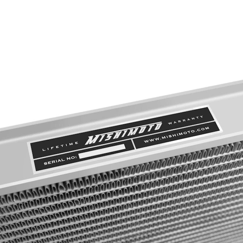 Radiators MISMMRAD-FD-93 Mishimoto