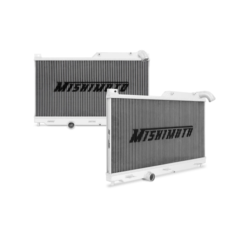 Radiators MISMMRAD-FD-93 Mishimoto