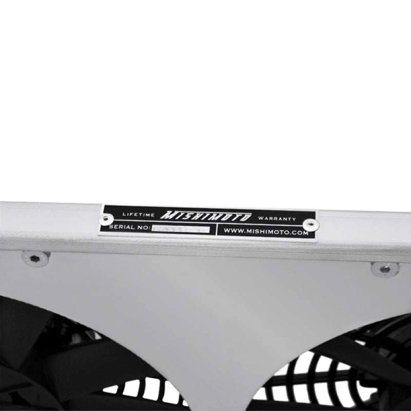 Fans & Shrouds MISMMFS-RX-LS Mishimoto