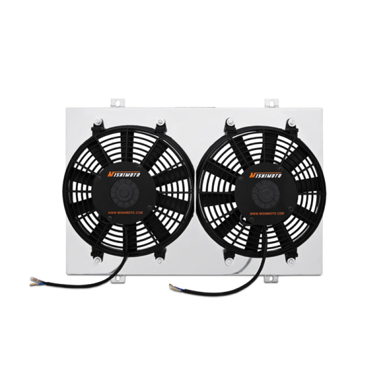 Fans & Shrouds MISMMFS-RX-LS Mishimoto