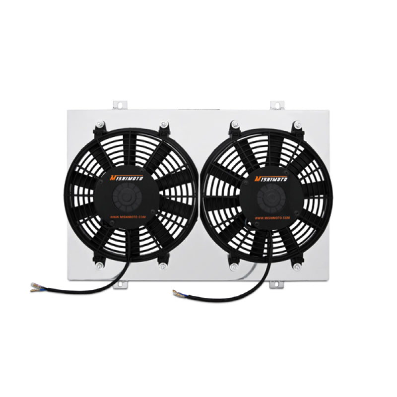 Fans & Shrouds MISMMFS-RX-LS Mishimoto