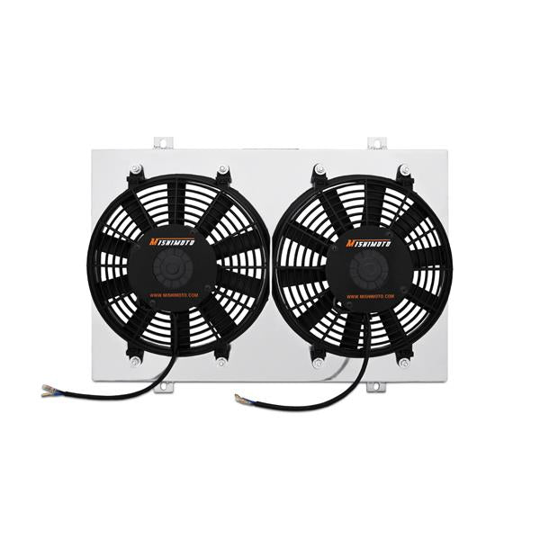 Fans & Shrouds MISMMFS-RX-LS Mishimoto