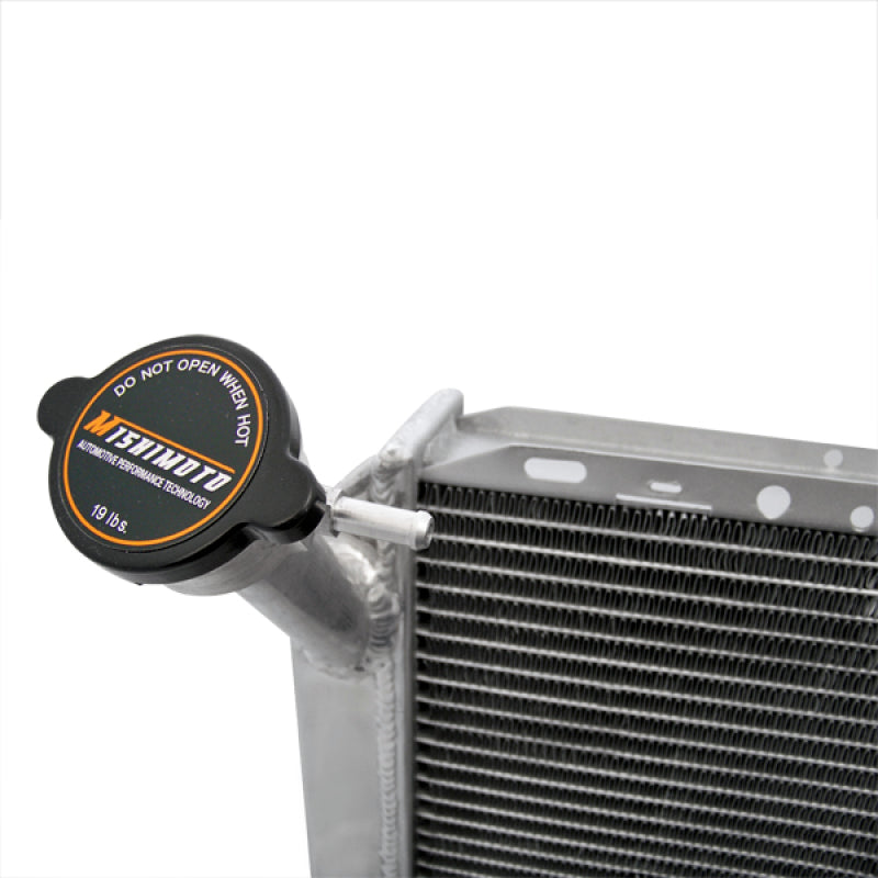 Radiators MISMMRAD-RX-LS Mishimoto