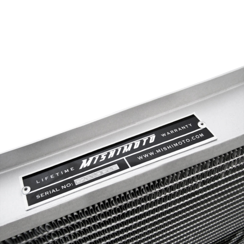 Radiators MISMMRAD-RX-LS Mishimoto