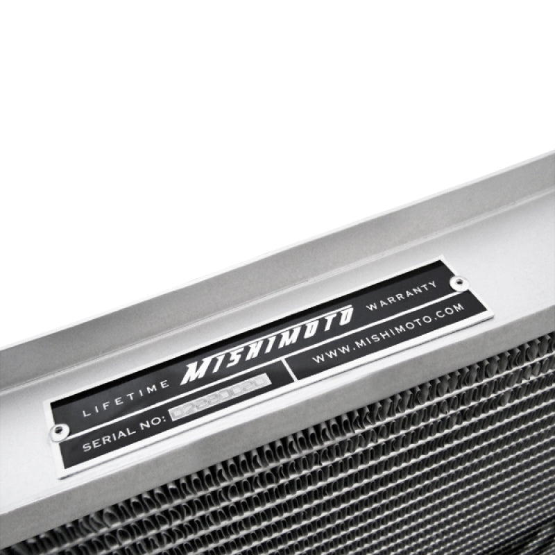 Radiators MISMMRAD-RX-LS Mishimoto