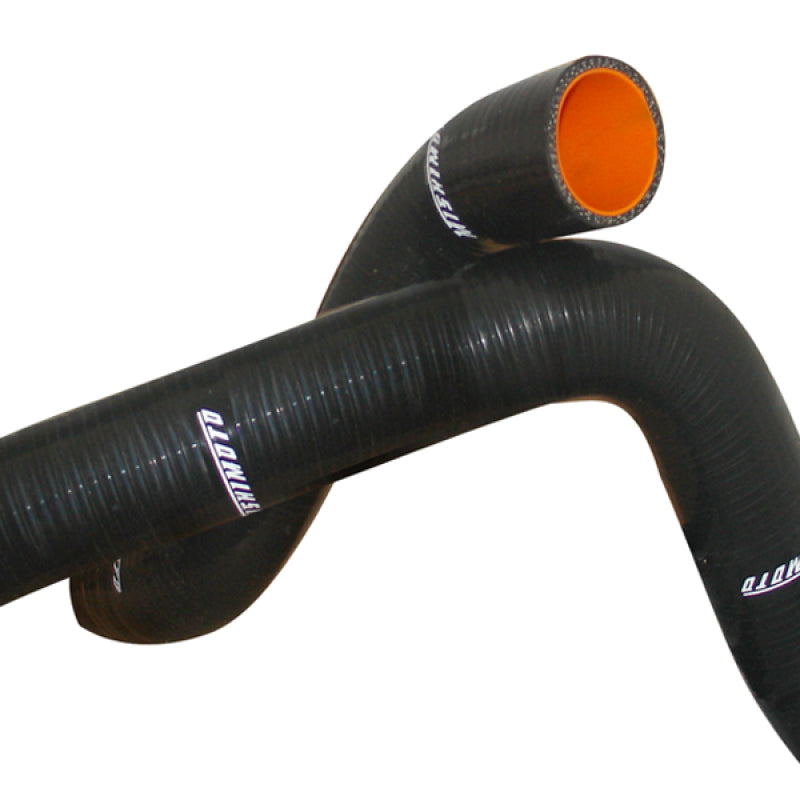 Radiator Hoses MISMMHOSE-RX7-93BK Mishimoto