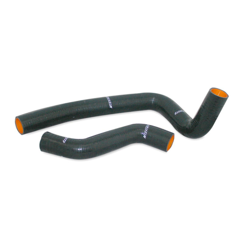Radiator Hoses MISMMHOSE-RX7-93BK Mishimoto