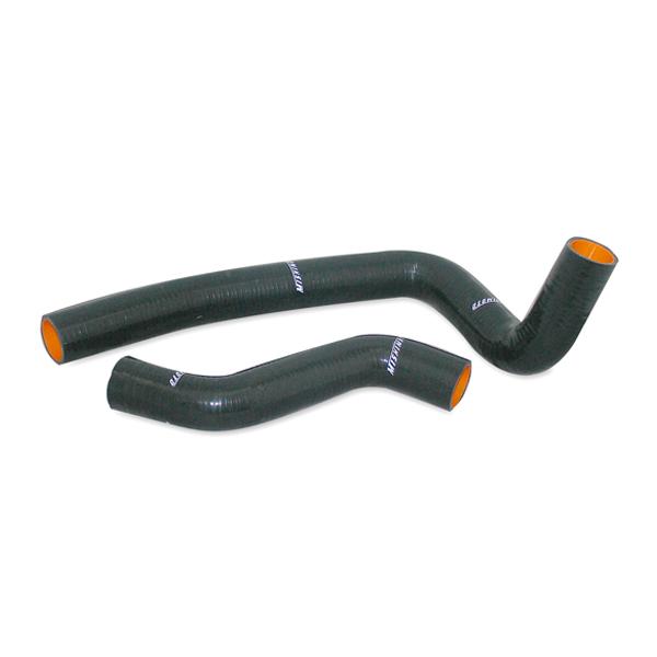 Radiator Hoses MISMMHOSE-RX7-93BK Mishimoto