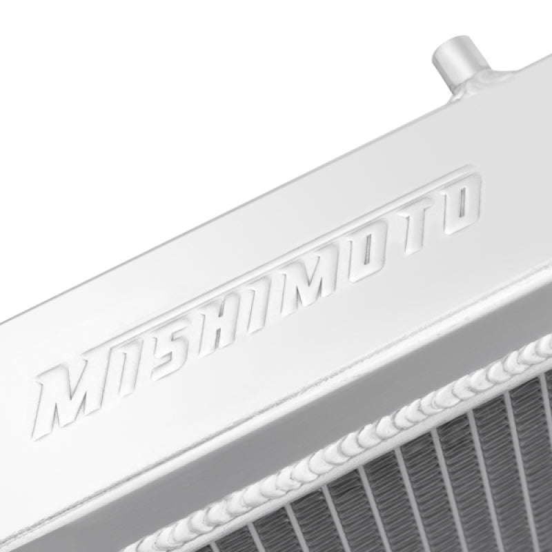 Radiators MISMMRAD-GC8-93 Mishimoto